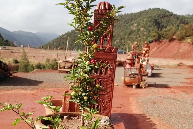 Private Full Day Tour in Ourika Valley and Atlas Mountains - Who Will Love This Tour?