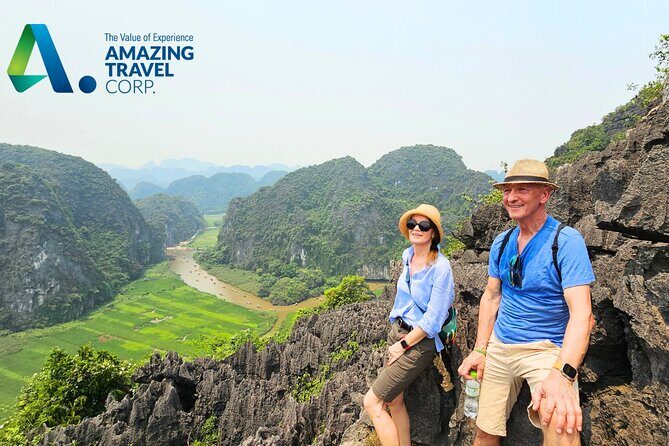 Private Full-day Tour in Quintessence of Ninh Binh - Key Points