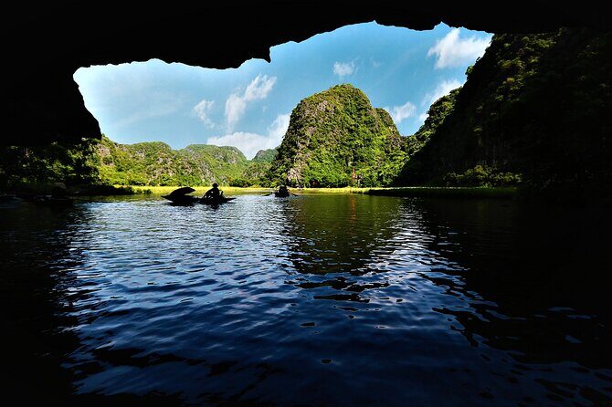 Private Full-day Tour in Quintessence of Ninh Binh - FAQs