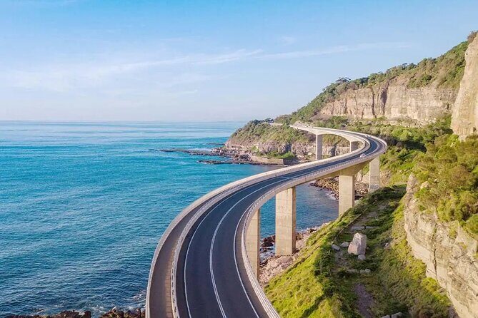 Private Full-Day Tour in Sydney - An In-Depth Look at the Tour Itinerary