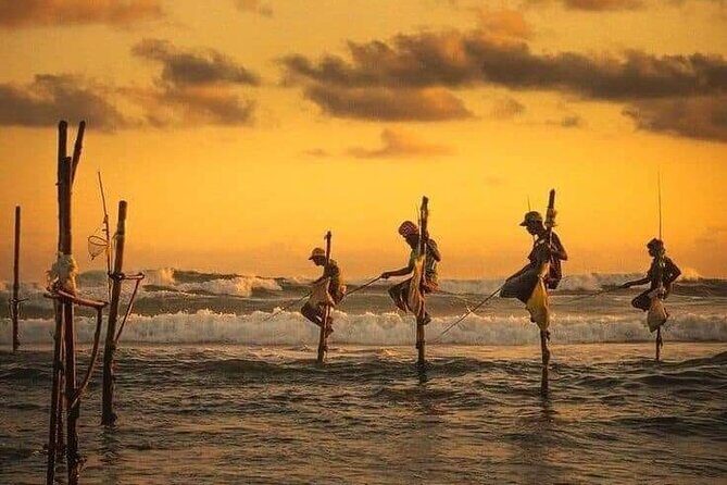 Private Full Day Tour in The Dutch Fort Galle with Pickup - The Experience: What Travelers Are Saying