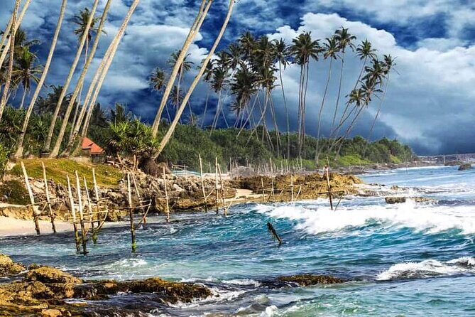 Private Full Day Tour in The Dutch Fort Galle with Pickup - Who Will Love This Tour?