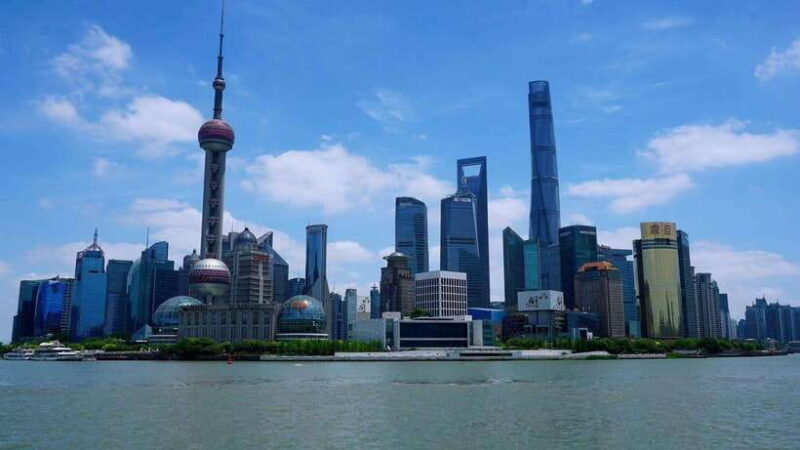 Private Full-Day Tour: Incredible Shanghai Highlights - A Well-Structured Introduction to Shanghai’s Diversity