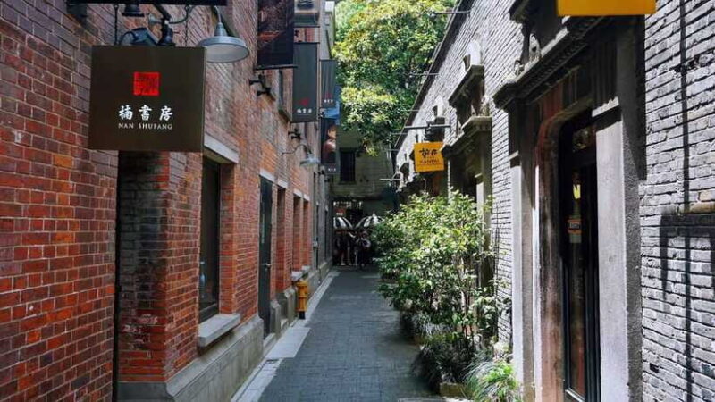 Private Full-Day Tour: Incredible Shanghai Highlights - FAQ