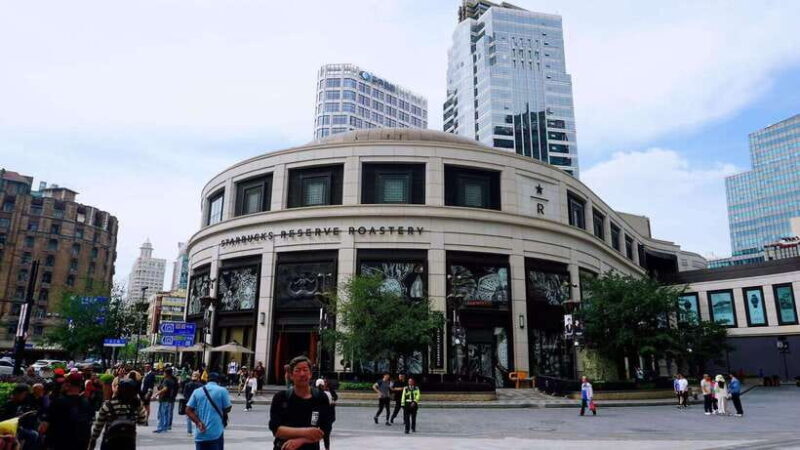 Private Full-Day Tour: Incredible Shanghai Highlights - Final Thoughts