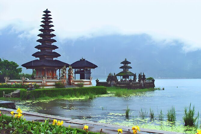 Private Full-Day Tour: Jatiluwih and Tanah Lot Sunset Trip - Key Points