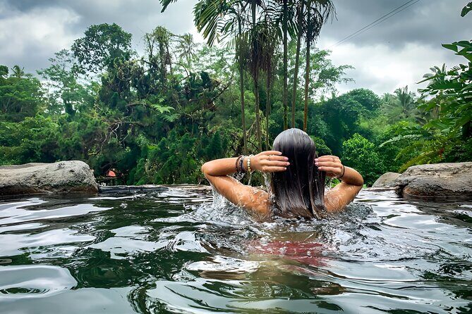 Private Full-Day Tour: Jatiluwih and Tanah Lot Sunset Trip - FAQs