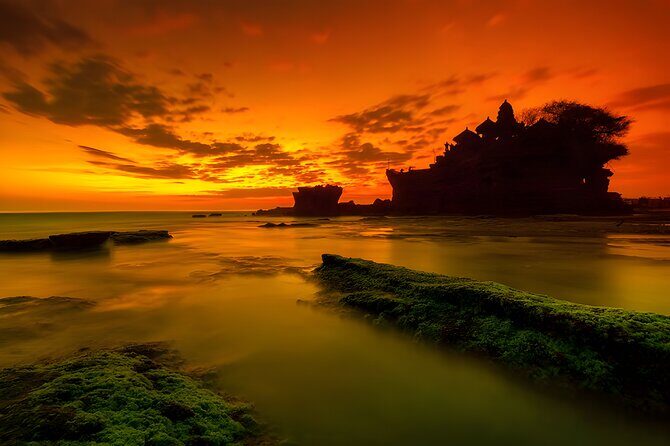 Private Full-Day Tour: Jatiluwih and Tanah Lot Sunset Trip - Final Thoughts