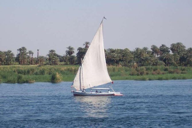 Private Full-Day Tour Luxor from Hurghada - What’s Included and What’s Not