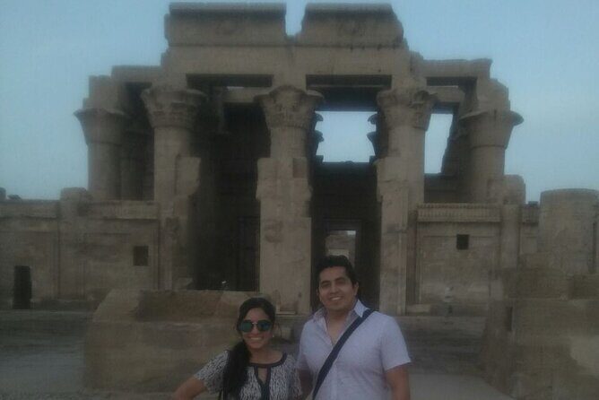 Private full day tour luxor highlights east & west banks w lunch - Authenticity and Value