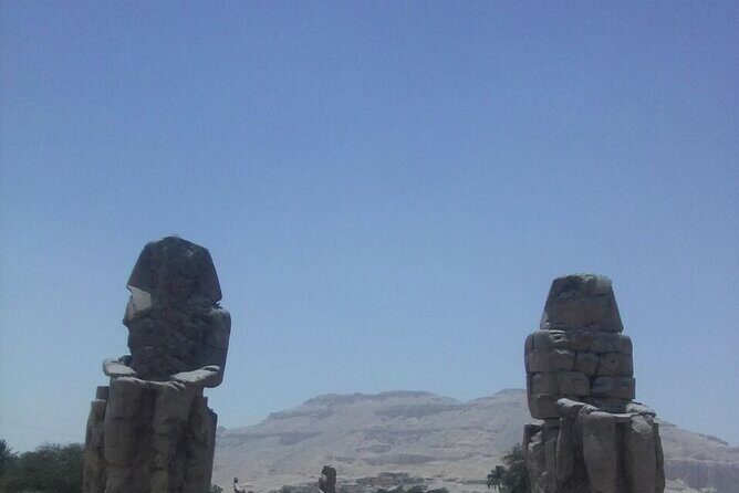 Private full day tour luxor highlights east & west banks w lunch - FAQ