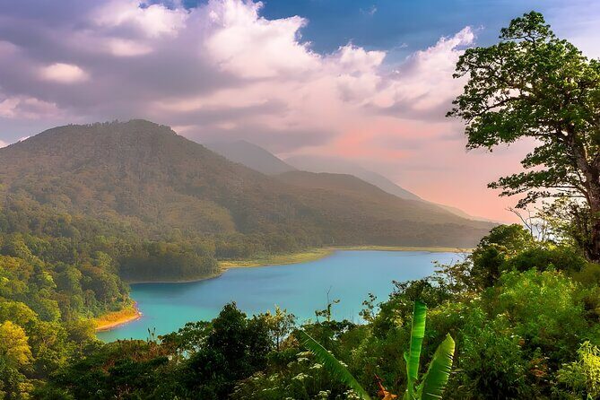 Private Full-Day Tour : North Bali Trip to Discover The Culture of Bali Island - Introduction