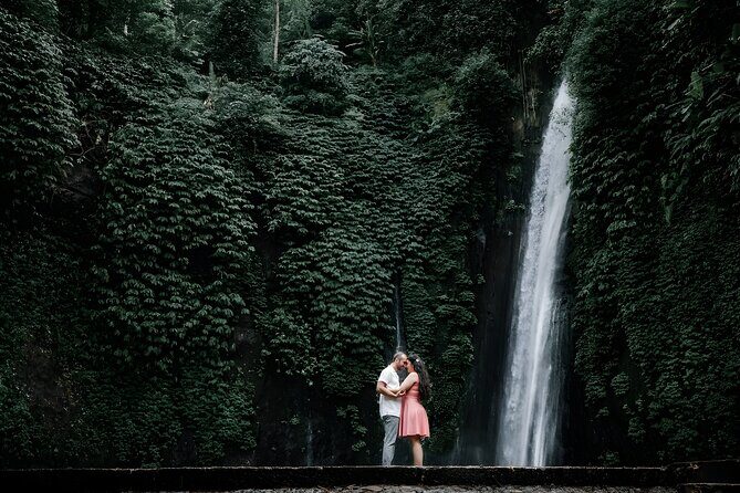 Private Full-Day Tour : North Bali Trip to Discover The Culture of Bali Island - FAQs