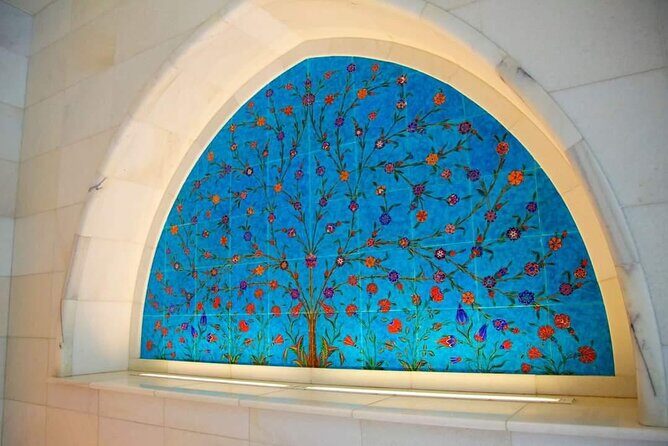 Private Full Day Tour of Abu Dhabi - The Itinerary in Detail