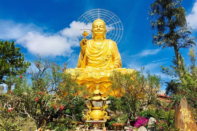 Private Full-Day Tour of Da Lat Included Lunch From Nha Trang - An In-Depth Look at the Itinerary and What to Expect
