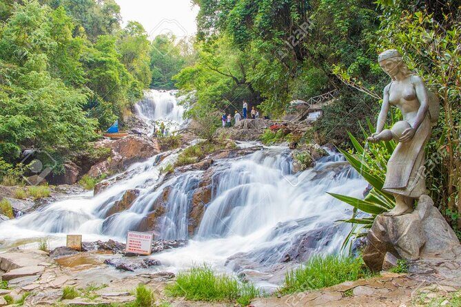 Private Full-Day Tour of Da Lat Included Lunch From Nha Trang - Who Is This Tour Best For?