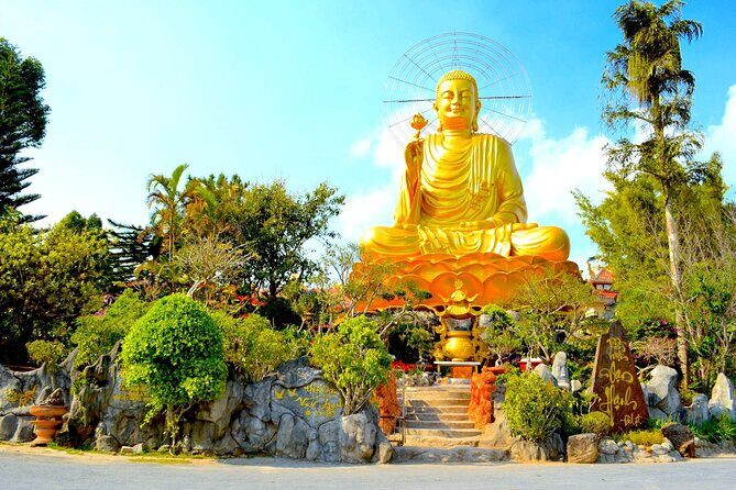 Private Full-Day Tour of Da Lat Included Lunch From Nha Trang - Final Thoughts