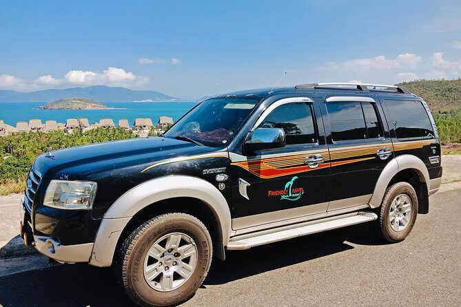 Private Full-Day Tour of Da Lat Included Lunch From Nha Trang - Frequently Asked Questions
