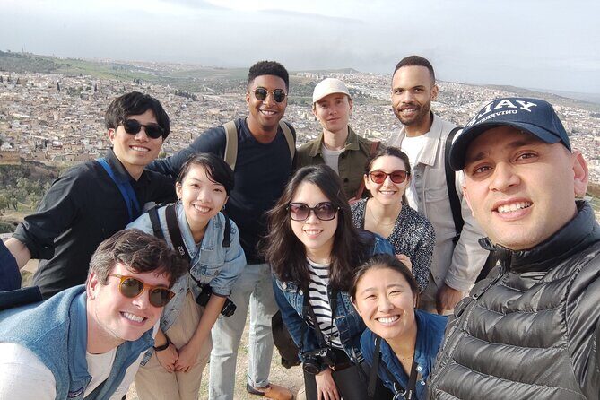 Private Full Day Tour of Fez - Who Is This Tour Best For?