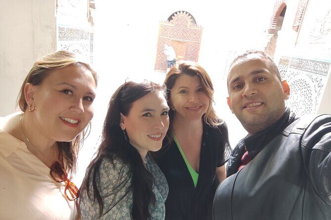 Private Full Day Tour of Fez - Final Thoughts