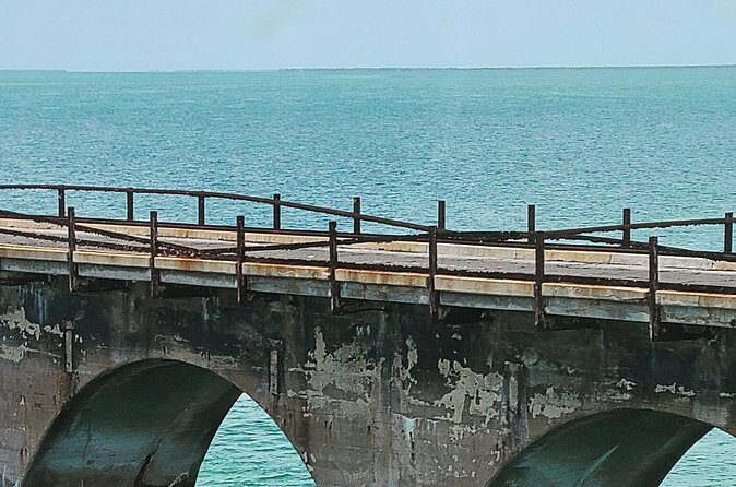 Private Full-Day Tour of Florida Keys from Key Largo to Key West - FAQs