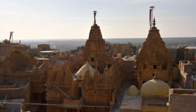 Private Full-Day Tour of Golden City Jaisalmer - Final Thoughts: Is This Tour Right for You?