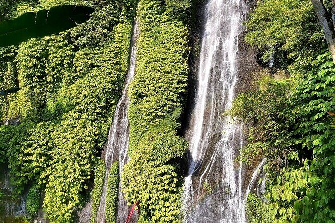 Private Full-Day Tour of Hidden Waterfalls in Bali - Who Is This Tour Best Suited For?