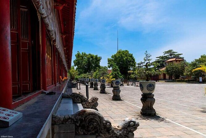 Private Full-Day Tour of Hue from Da Nang or Hoi An City - In-Depth Review of the Hue Private Tour