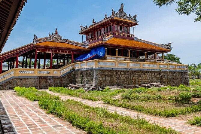 Private Full-Day Tour of Hue from Da Nang or Hoi An City - FAQ