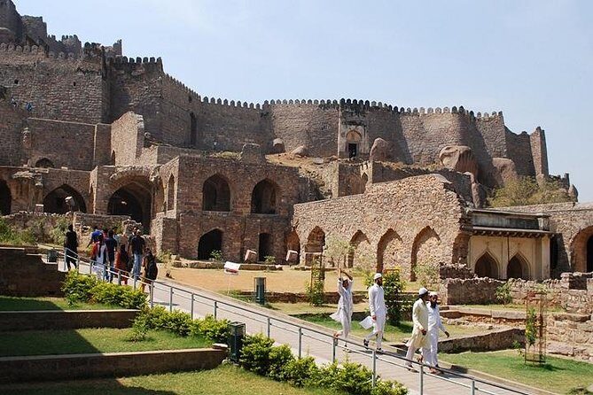 Private Full Day Tour of Hyderabad City - A Closer Look at the Itinerary