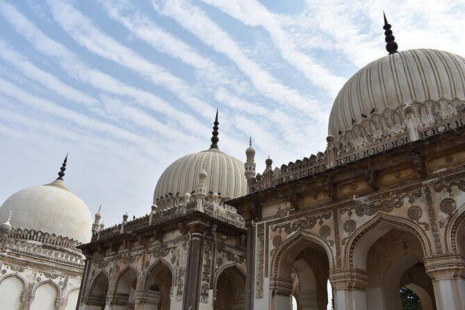 Private Full Day Tour of Hyderabad City - The Sum Up