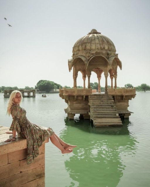 Private Full Day Tour of Jaisalmer with Guide - Comfort and Practical Details