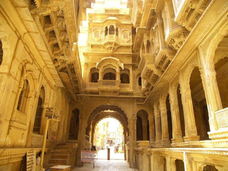 Private Full Day Tour of Jaisalmer with Guide - Price and Overall Value
