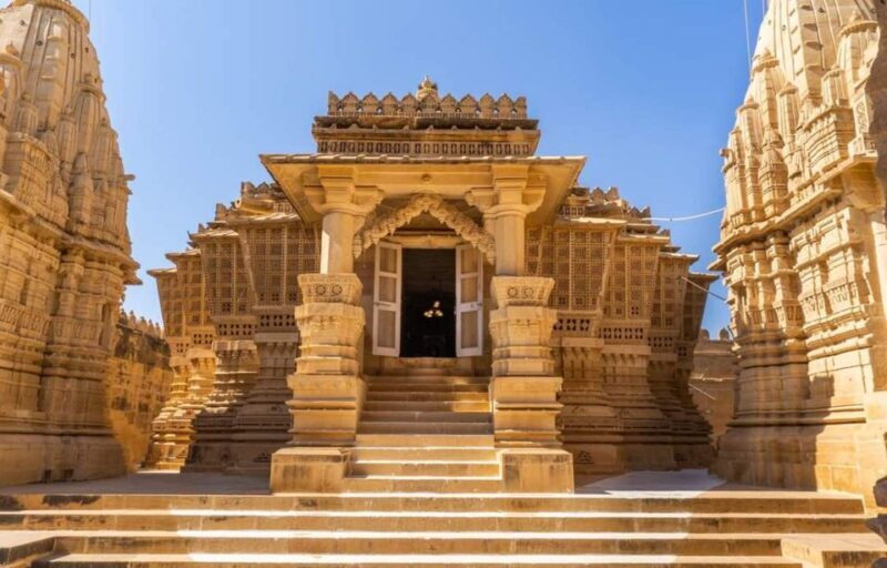 Private Full Day Tour of Jaisalmer with Guide - Who Will Love This Tour?