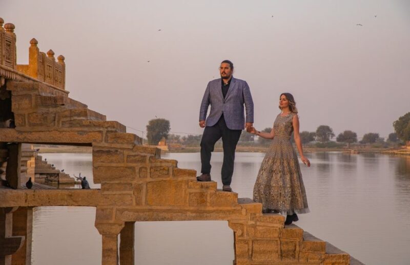 Private Full Day Tour of Jaisalmer with Guide - Final Thoughts