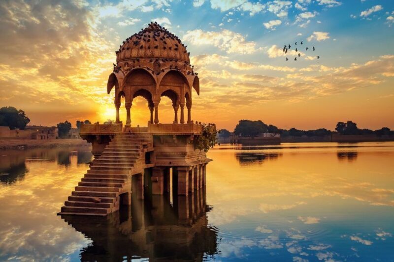 Private Full Day Tour of Jaisalmer with Guide - FAQs