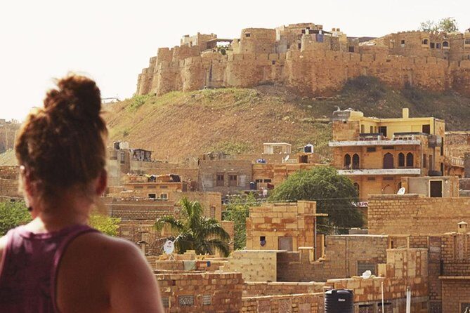 Private Full-Day Tour of Jaisalmer with Guide - Final Thoughts