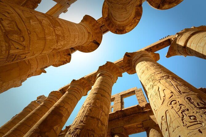 Private Full-Day Tour of Luxor from Cairo with Lunch - Final Thoughts