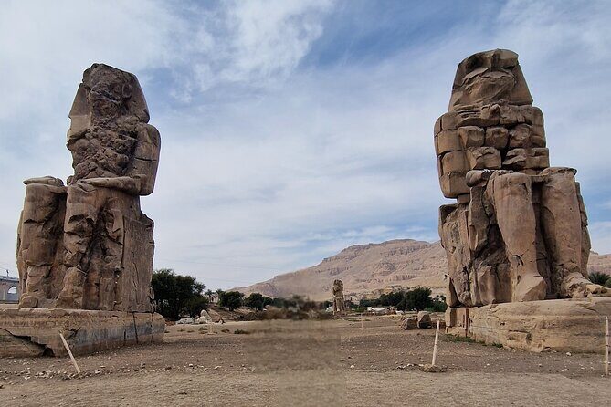 Private Full Day Tour of Luxor West and East Bank Tombs & Temples - Authenticity and Quality: What the Reviews Say