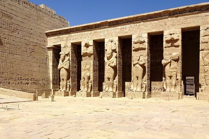 Private Full Day Tour of Luxor west Bank Tombs and temples - FAQ