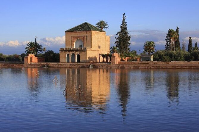 Private Full-Day Tour of Marrakech - Exploring Marrakech in a Day: What to Expect from the Tour