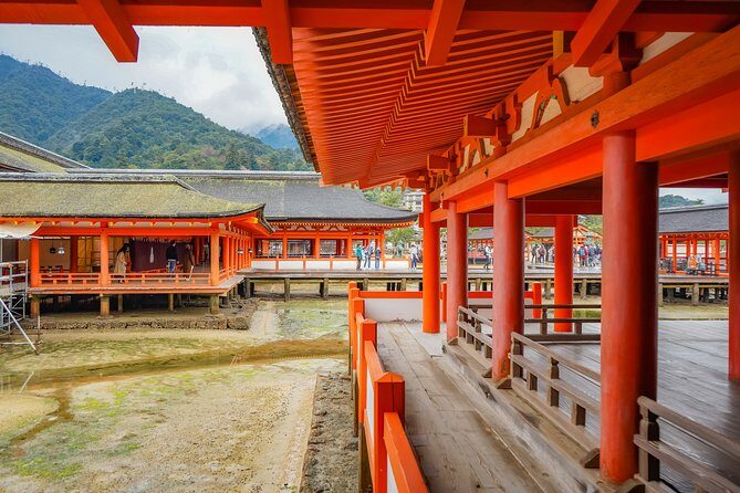Private Full-Day Tour of Miyajima from Hiroshima - FAQ