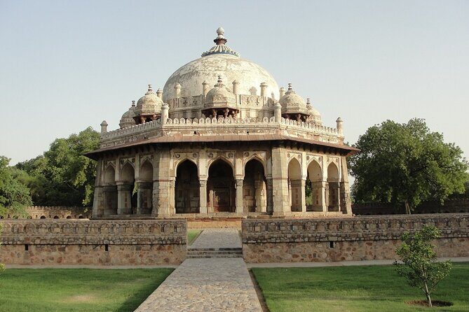 Private Full Day Tour of Old and New Delhi - Exploring the Itinerary: What to Expect