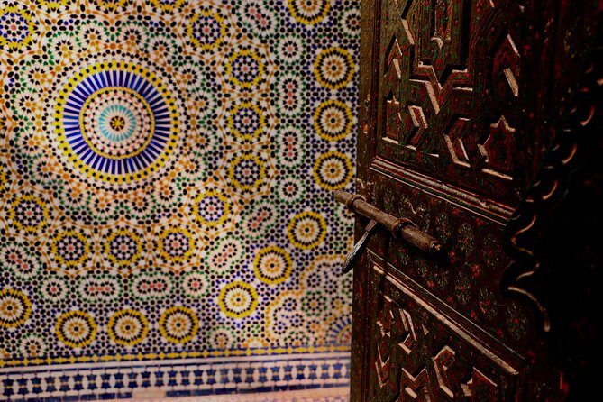 Private Full-Day Tour of Ouarzazate and Oasis Fint - Who Will Love This Tour?