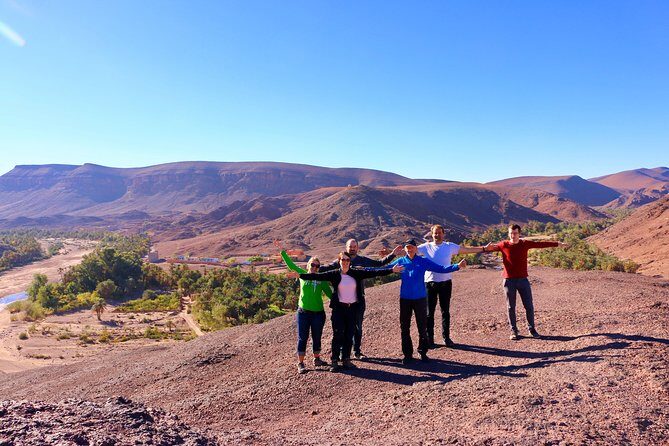 Private Full-Day Tour of Ouarzazate and Oasis Fint - The Sum Up: Is This Tour Worth It?