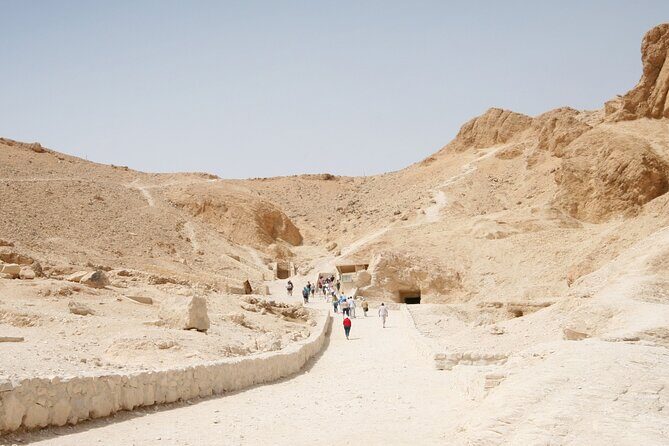 Private Full Day Tour on the West Bank of Luxor - Introduction: Why Consider This Tour?