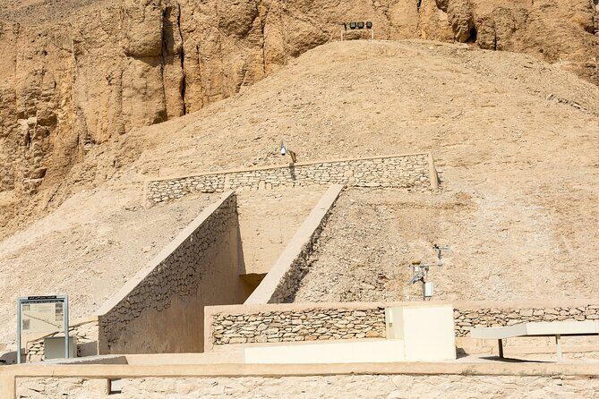 Private Full Day Tour on the West Bank of Luxor - Who Will Love This Tour?
