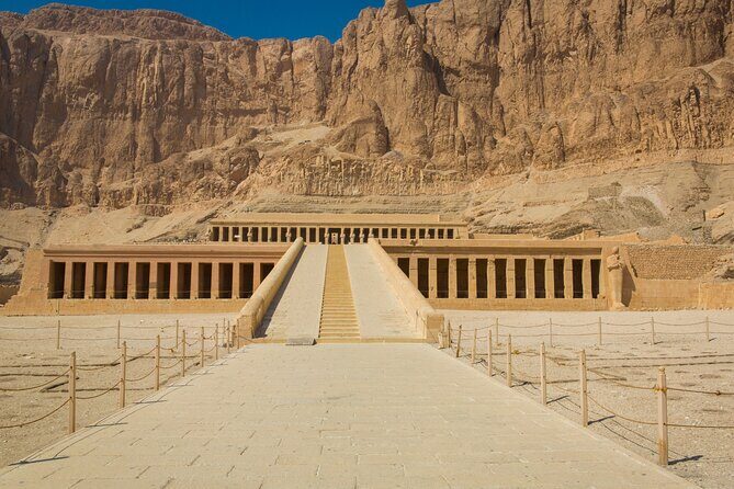 Private Full Day Tour on the West Bank of Luxor - The Sum Up: Is This Tour Right for You?