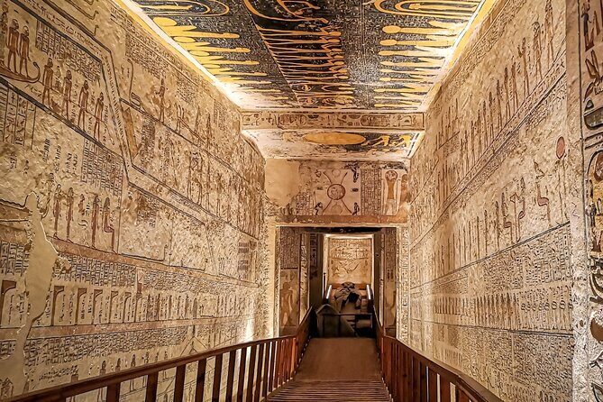 Private Full Day Tour on the West Bank of Luxor - FAQ