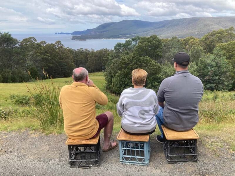 Private Full Day Tour - Tasman Peninsula - FAQ